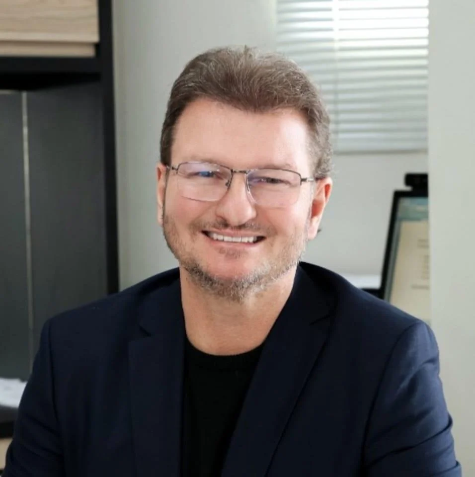 Ex-vereador Marcelo Lehmkuhl Machado morre aos 56 anos em Ituporanga