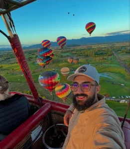 Homem está desaparecido em Praia Grande no Sul de SC