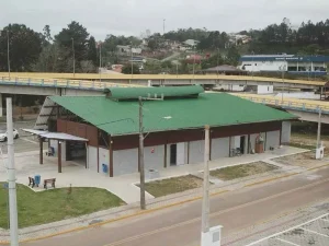 Mercado Público de Rio do Sul fecha no fim de ano e retoma atividades em janeiro