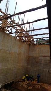 Homem morre após queda de cerca de 15 metros em área de empresa em Taió