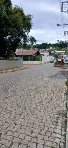 Rua Prefeito Eugênio Schneider terá interdição parcial a partir desta quarta em Rio do Sul