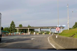 Autopista Planalto Sul tem nova tarifa de pedágio a partir de sexta