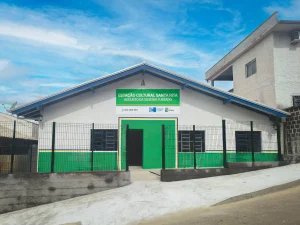 Bairro Santa Rita em Rio do Sul vai ganhar Estação Cultural