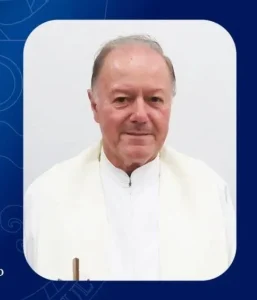 Padre João recebe alta hospitalar e segue recuperação em casa, em Aurora