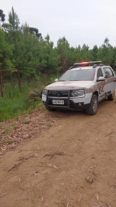 Jovem morre após se afogar em açude em área rural de Lages