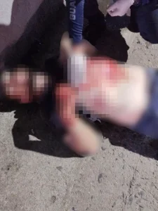 Tentativa de homicídio é registrada no bairro Canoas, em Rio do Sul