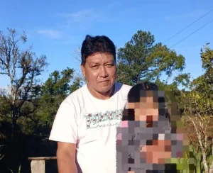 Família procura morador de José Boiteux que está desaparecido desde o Natal