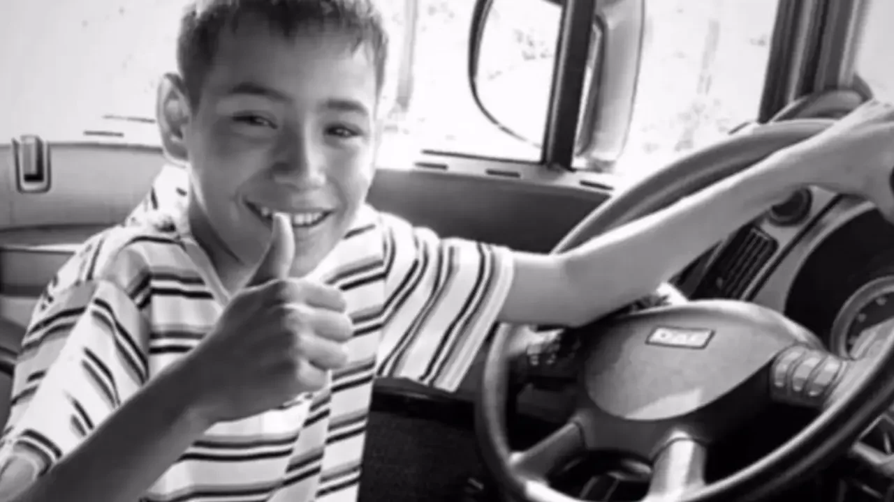 Adolescente de 13 anos morre após cair em barranco durante confraternização de Natal em SC