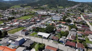 Bom Retiro Imagem Area