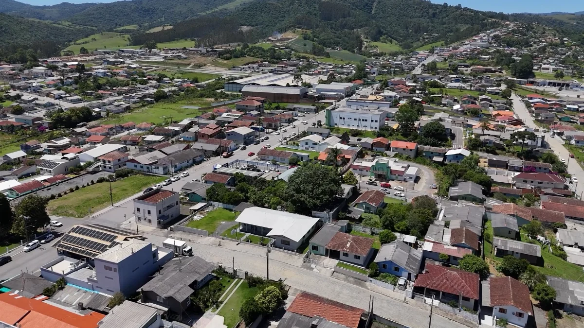 Bom Retiro Imagem Area