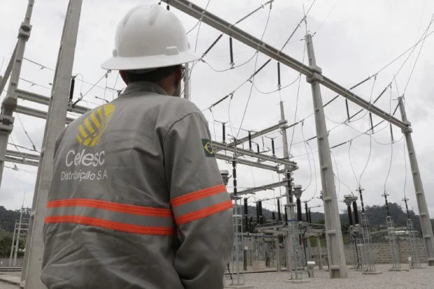 Municípios cobram soluções da Celesc após sucessivas quedas de energia