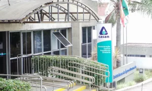 CASAN divulga horários de atendimento neste fim de ano