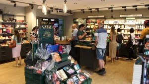 Compras Natal Rio Do Sul