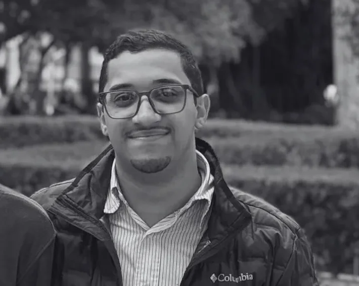 Identificado jovem dentista que morreu afogado após acidente em Lages