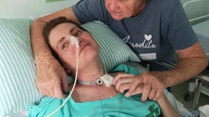 Familia Precisa De Ajuda Rio Do Sul