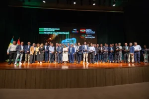 Rio do Sul conquista Selo de Município Inovador Catarinense