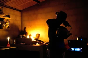 Municípios cobram soluções da Celesc após sucessivas quedas de energia