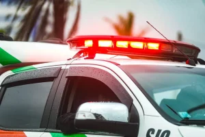 Homem é preso após roubo a comércio no Centro de Ascurra