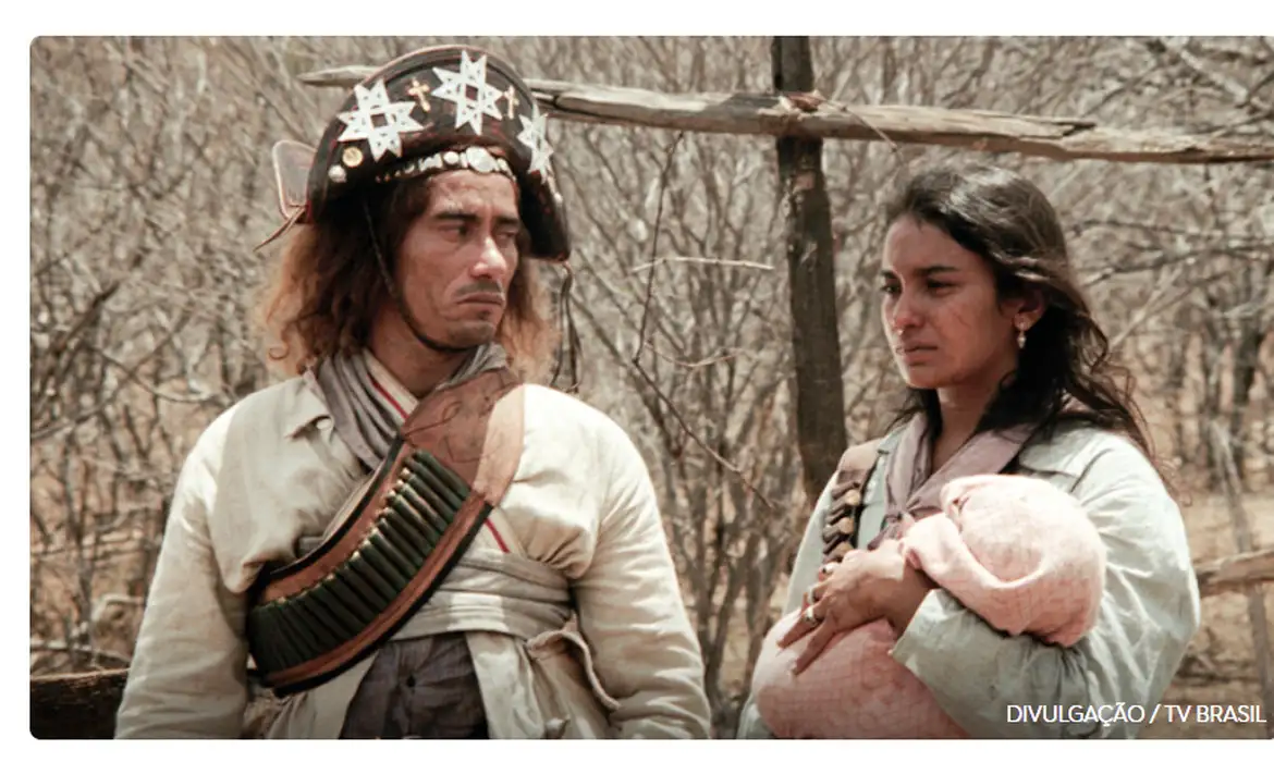 Tv Brasil Apresenta Filmes Ineditos E Consagrados Licenciados Pela Lei Paulo Gustavo