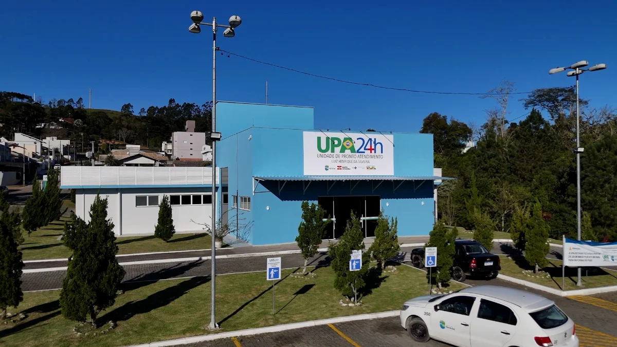 UPA 24h de Rio do Sul passará por dedetização e atendimento será suspenso por nove horas
