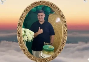 Identificado adolescente que morreu após acidente com caminhonete em Leoberto Leal