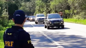 1 OperaÇÃo Ano Novo