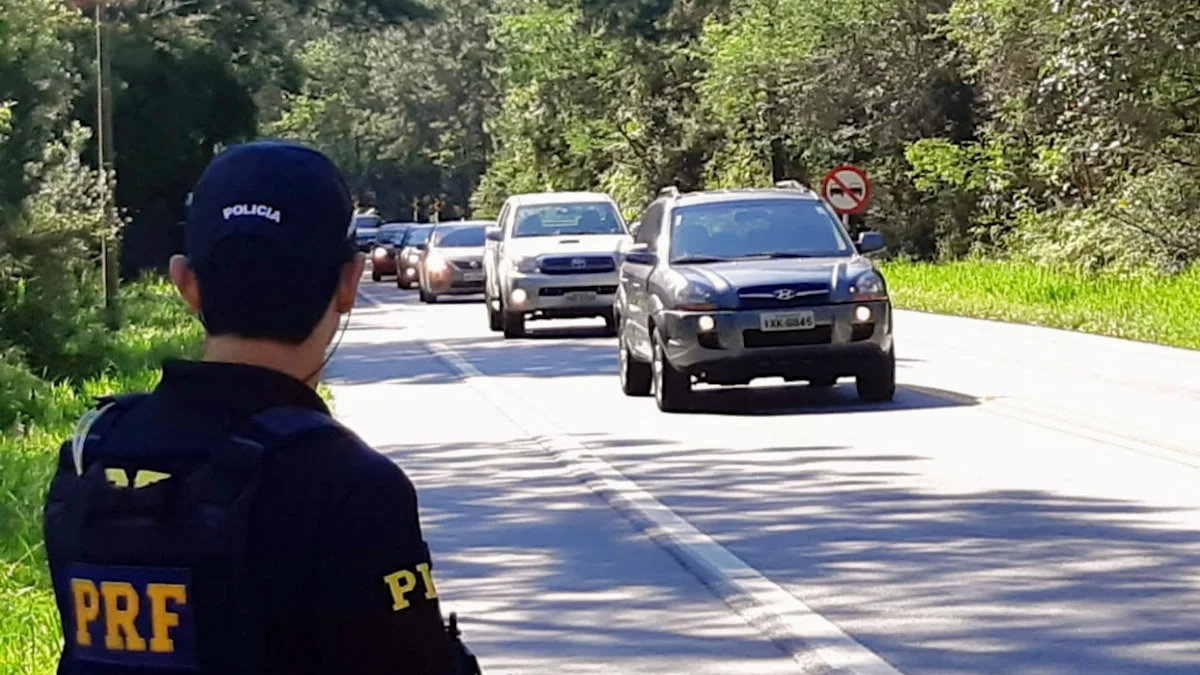 1 OperaÇÃo Ano Novo