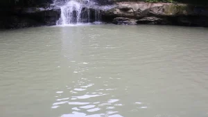 Cuidados na água 🏖️