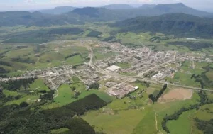 Bom Retiro terá nova iluminação pública com lâmpadas de LED