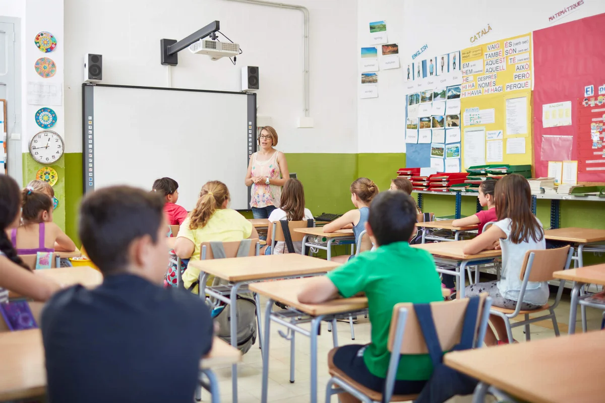 273049 Primeiro Dia De Aula Do Professor Como Se Preparar