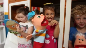 3 Mais Cultura E EducaÇÃo