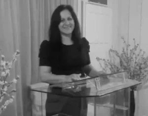 Mulher que morreu em acidente na BR-470 em Lontras é identificada