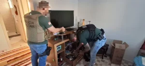 CyberGAECO deflagra Operação Broken Silence que investiga crimes sexuais contra crianças