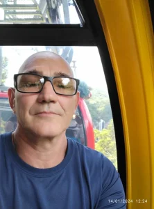 Homem morre em acidente de trabalho em Mirim Doce