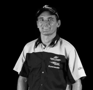 Campeão brasileiro de motocross Milton Becker, o “Chumbinho”, morre em acidente de moto em SC