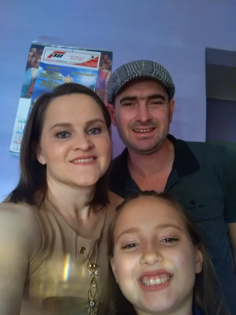 Crime brutal: professora e filha são assassinadas em SC; autor é morto pela PM