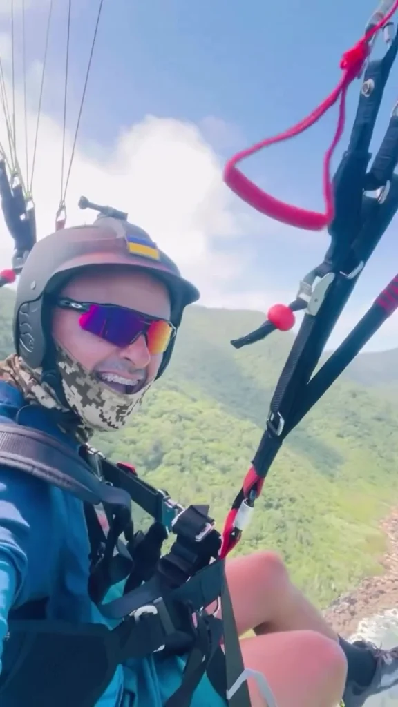 A Vida é O Bem Mais Precioso Que Temos. Ela Não é Um Ensaio, Não Tem Botão De Pausa Nem Garantia Frame At 0m13s