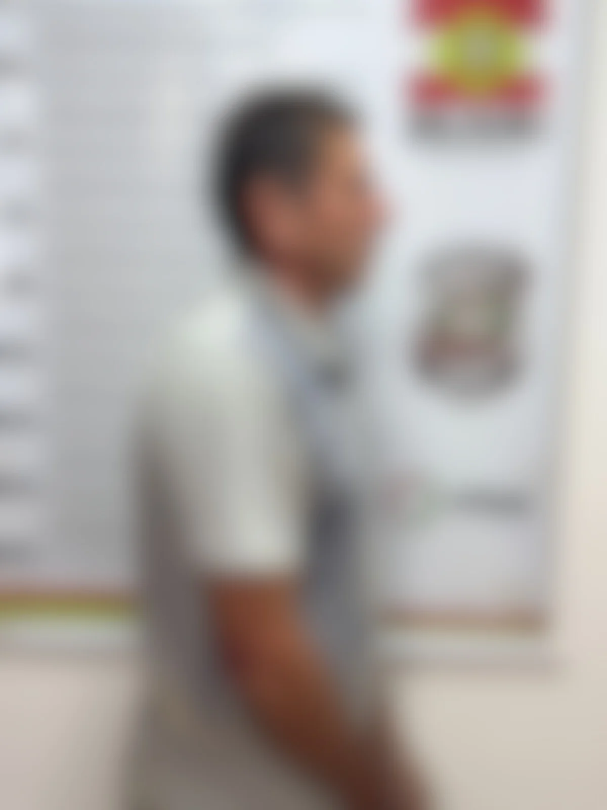 Assaltante De São João Batista é Preso Ao Tentar Se Esconder Em Blumenau