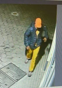 Homem é preso por arrombamento e furto a estabelecimento comercial em Rio do Sul