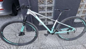 Homem é preso por receptação após ser flagrado com bicicleta furtada em Rio do Sul