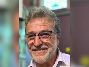 Identificado homem que morreu após cair em ribanceira de 12 metros de altura em Urubici