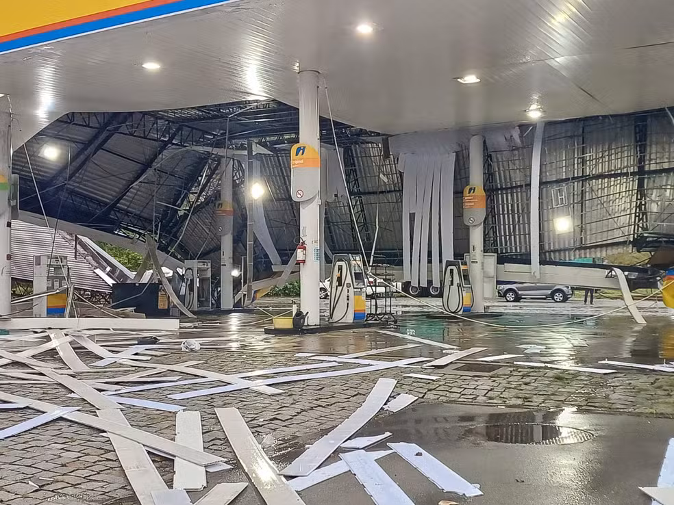 Fábio Bublitz Nsctv 2