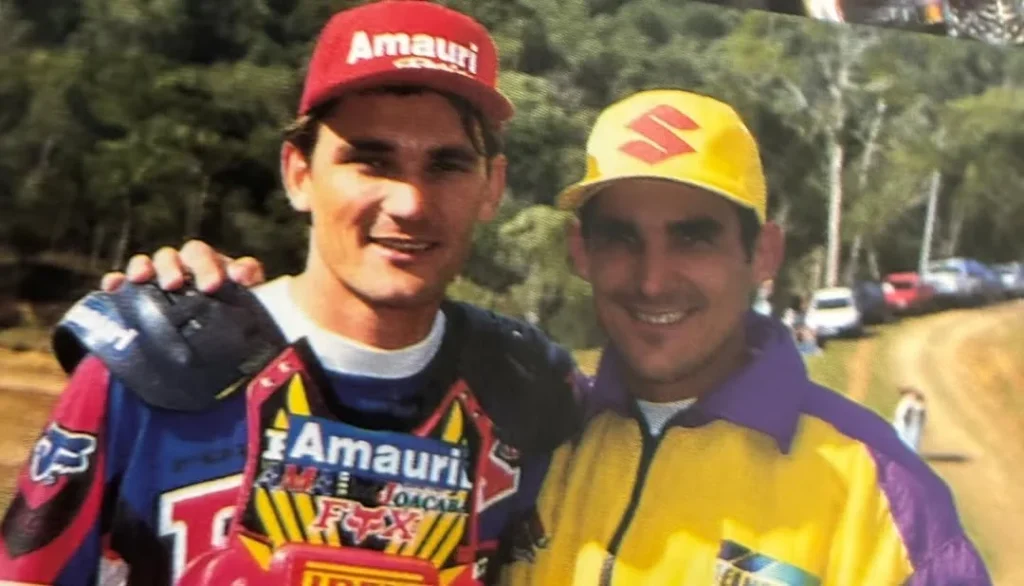 Fomos Adversários Nesse Ano , Irmãos Becker, Auge Da Minha Carreira Mas Acabei Ficando Vice Camp