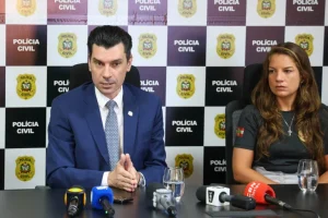 Cão Orelha: Polícia Civil indicia três pessoas por coação de testemunha durante investigação do caso