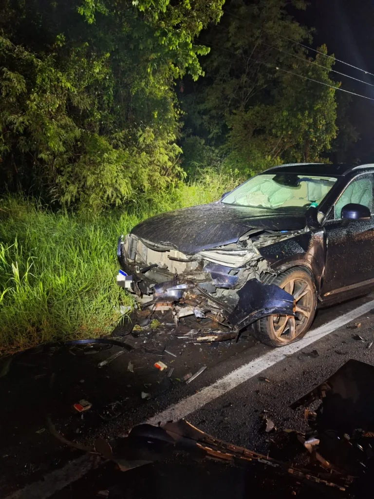 Número De Mortes Em Rodovias Estaduais Durante A Virada De Ano Tem Redução De 37% (3)