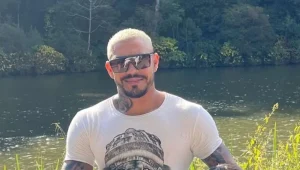 Corpo de empresário desaparecido após acidente com moto aquática é encontrado