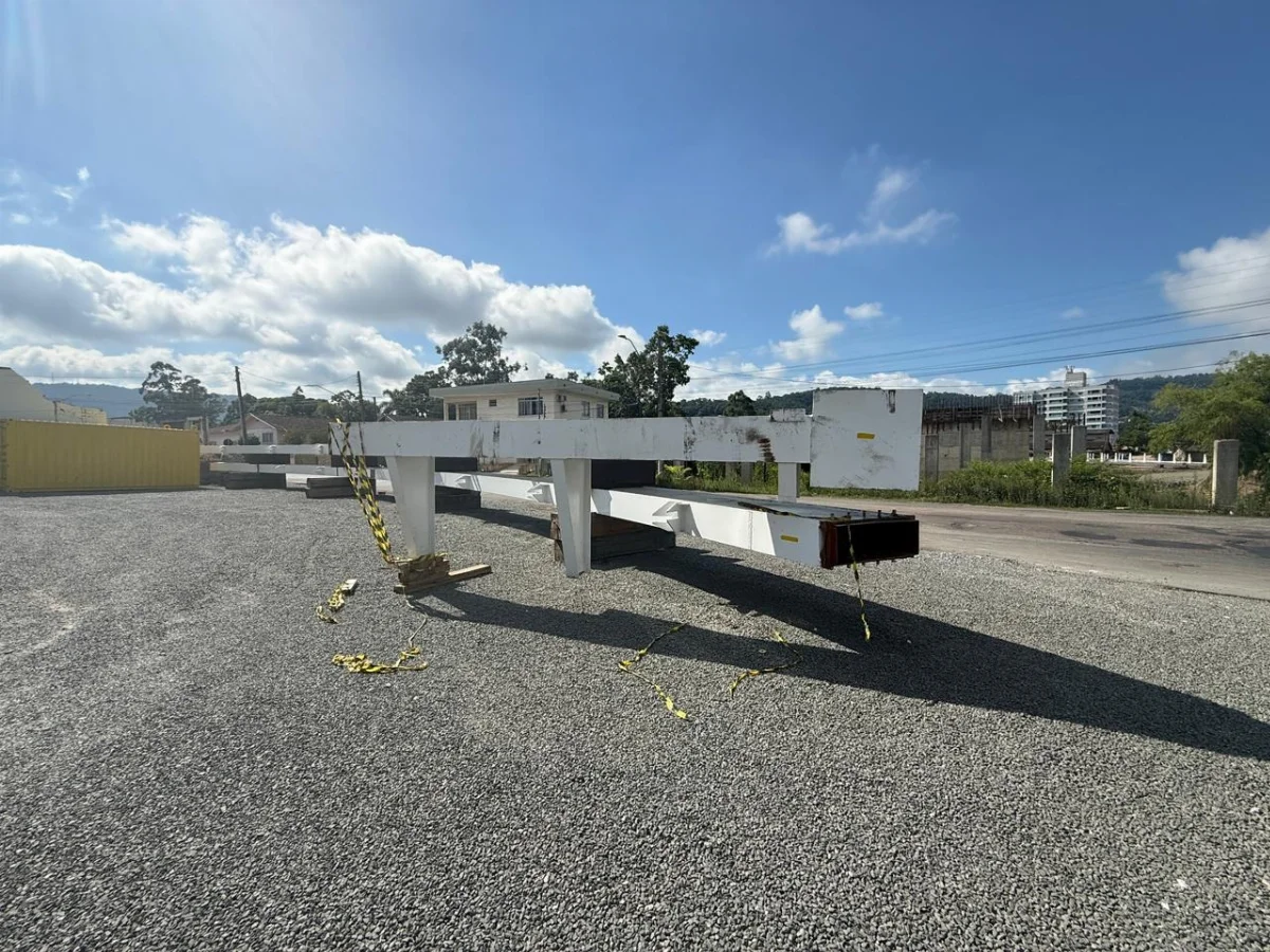 Rio Do Sul Trânsito Será Interditado Temporariamente Para Içamento De Estruturas Do Acesso Oeste (2)