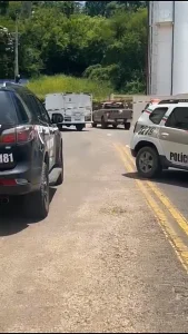 Jovem de 19 anos morre em confronto com a Polícia Militar em Blumenau