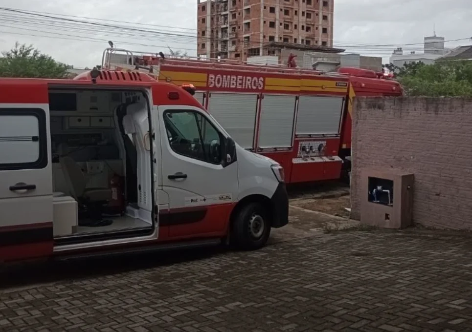 Trabalhador Morre Em Acidente Com Placas De Mármore Em Sc (2)