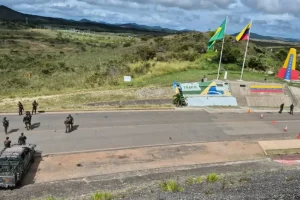 FIESC observa com atenção o desenrolar da situação na Venezuela